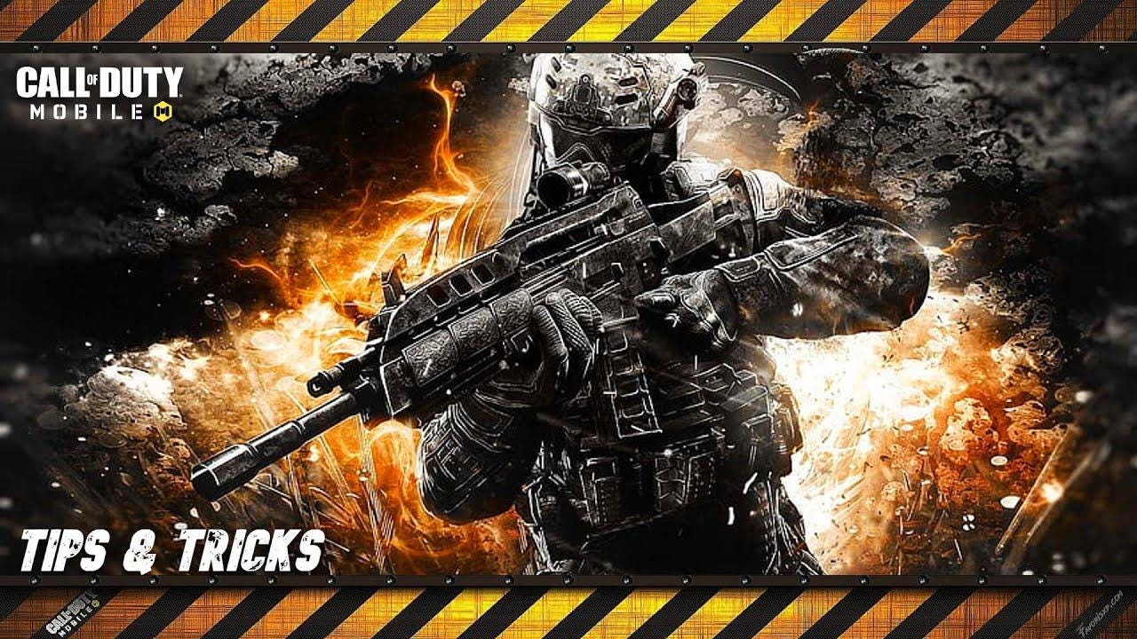 Call of Duty: Mobile Battle Royale Tips