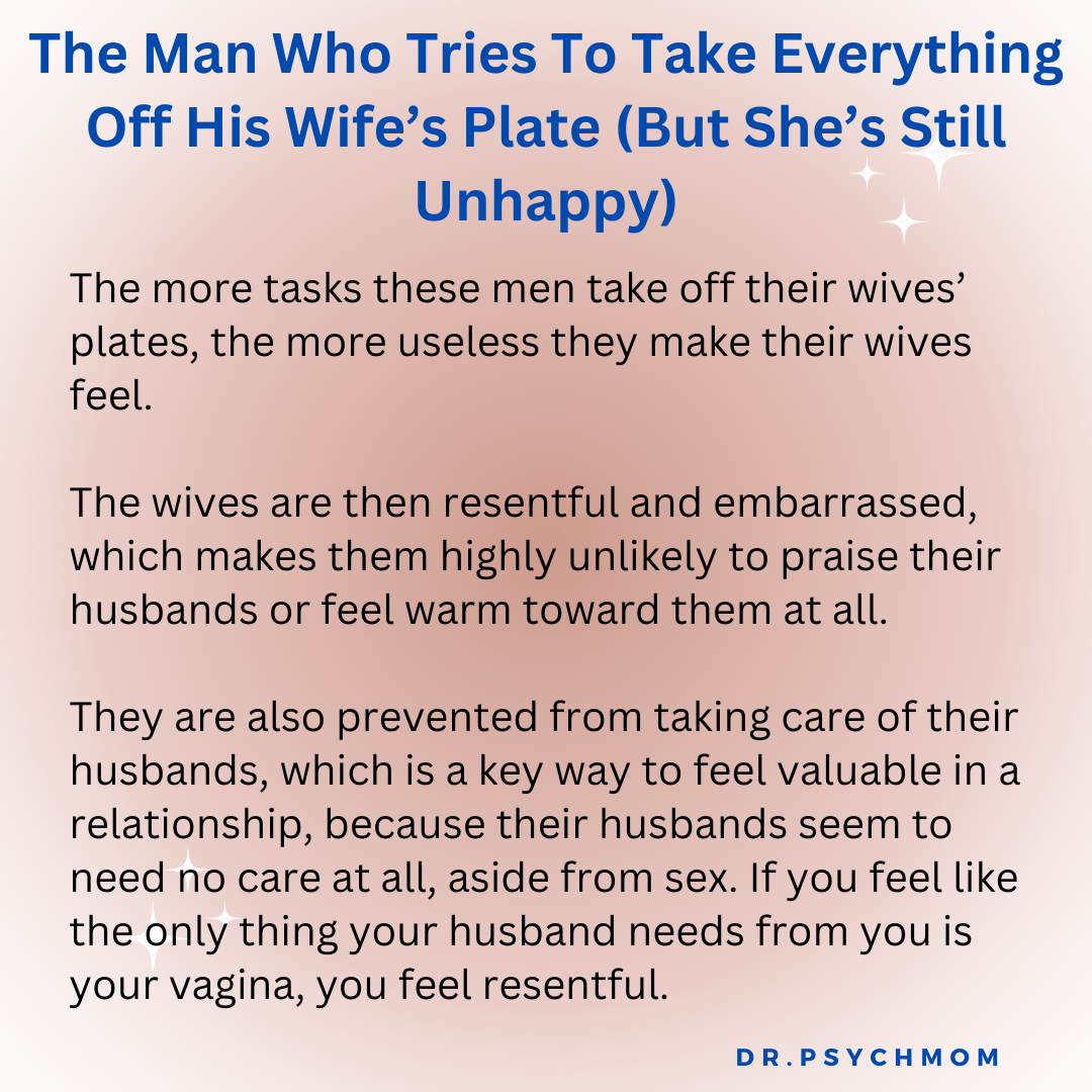 A Wife Left in the Shadows. When Love Feels Like an Obligation, Not