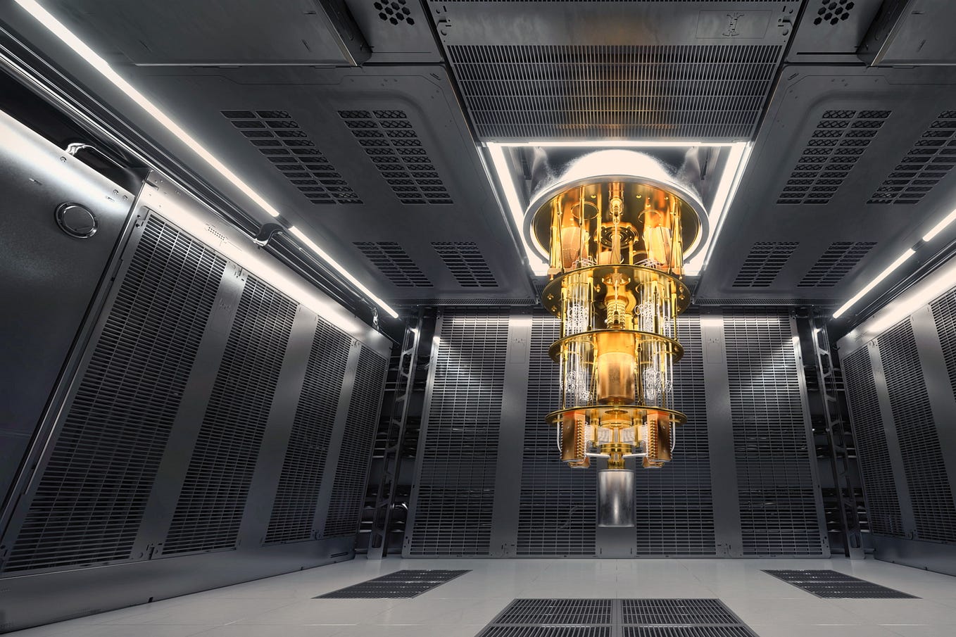 Xanadu Leading the Charge in Quantum Computing Innovation using