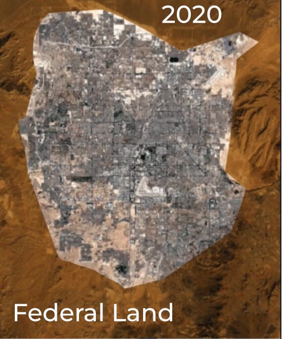 Las Vegas Real Estate Investment Update — June 2024 Market Report by