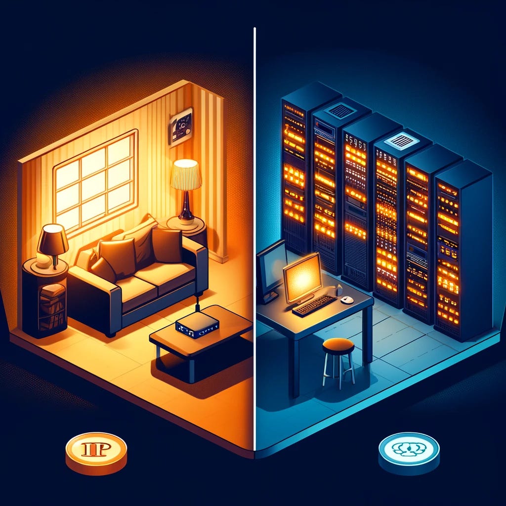 what-is-an-isp-residential-ip-and-what-are-its-advantages-over-a
