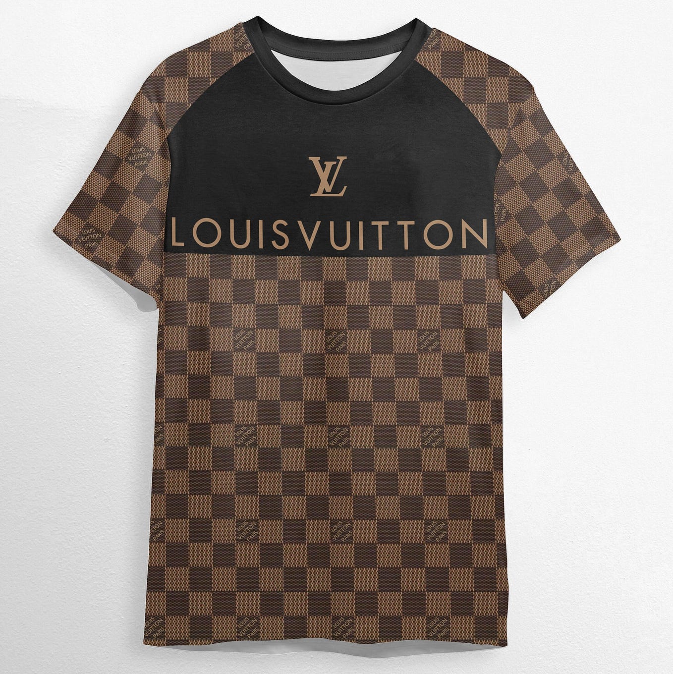 Louis Vuitton Blue Shorts Pool Party Summer Luxury Fashion For Men Beach, by SuperHyp Store, Jul, 2023