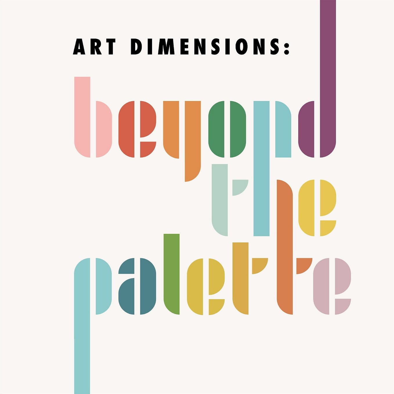 Lynne Deutch — Art Dimensions: Beyond the Palette Podcast #36: Travel Photographer & Painter
