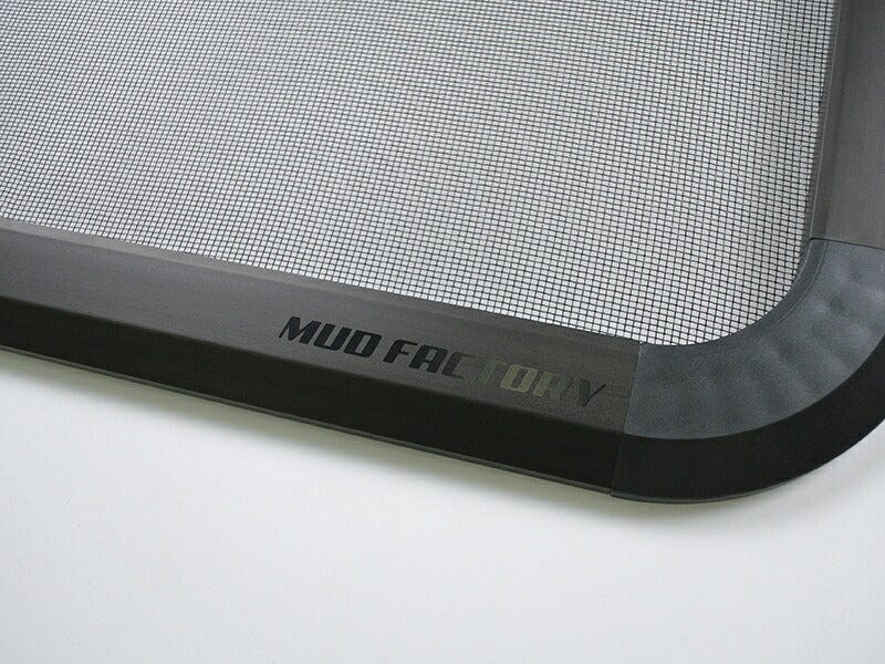 Enhancing Your Drive The Benefits of Wind Deflectors by mudfactory