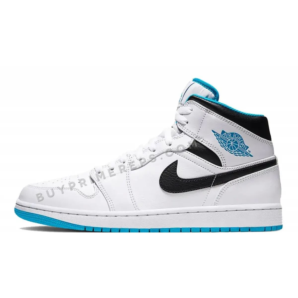 in what year was the first air jordans released