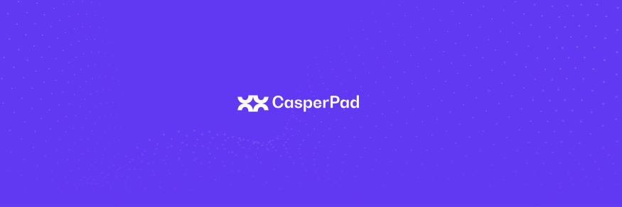 The CasperPad Tier System — June 2022