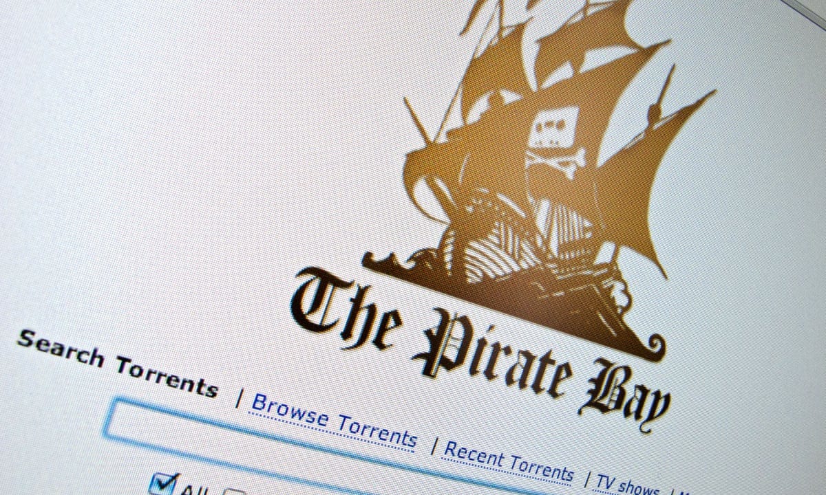 Access To The Pirate Bay. The Set of experiences Behind Pirate… | by Wmac |  Medium