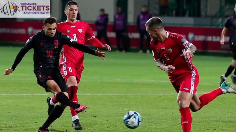 Slovakia Vs Romania Tickets: Bad news for Romania Another international