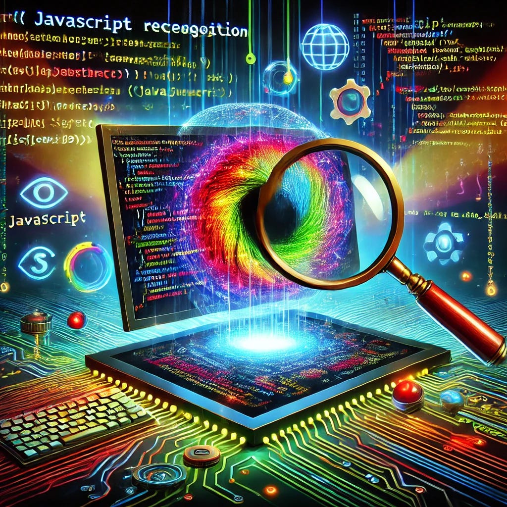 All About JavaScript Analysis For Bug Bounty Hunting | by Ahmed ...