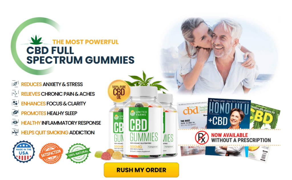 Canna Organic Green CBD Gummies THE MOST POPULAR CBD GUMMY BEARS IN ...