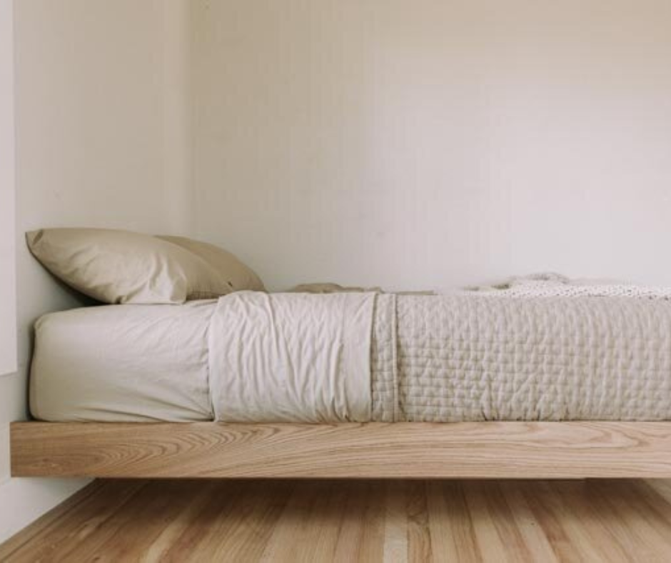 Twin Bed vs Double Bed The difference between double beds and twin