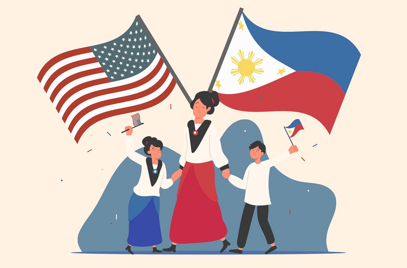 On the value of Filipino heritage, mental fortitude, and perseverance –  Philippine Daily Mirror