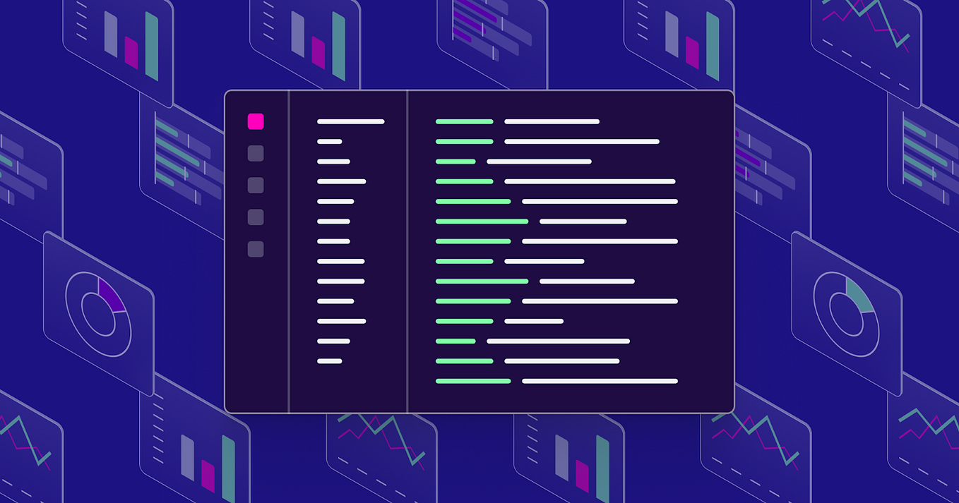 5 Reasons Why to Write Your Semantic Layer in YAML | by Tomáš Muchka ...