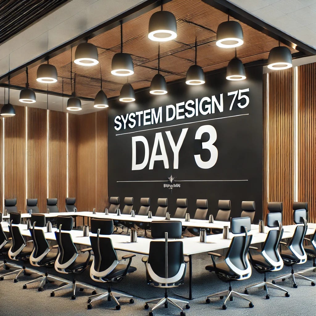 System Design 75: Day 12 — Deep Dive into B/B+ Trees ( M way Search ...