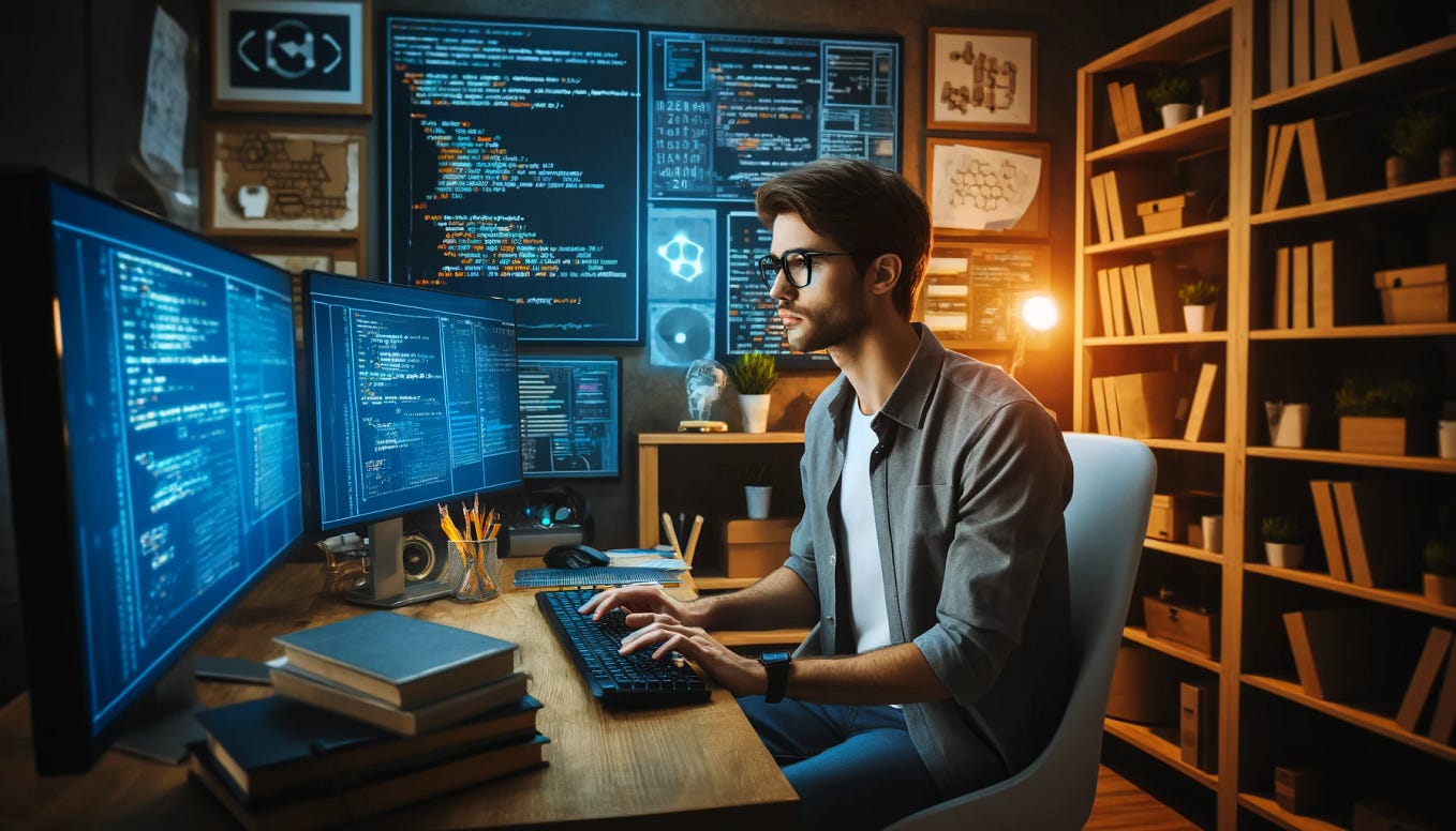 Epic Python Learning: Complete Starter Guide for Beginners and 4 Paths ...