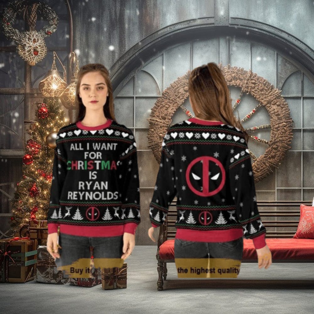 Going Merry Christmas One Piece 3D Ugly Christmas Sweater Christmas Gift  Ideas Party Gift, by Lidzip, Oct, 2023