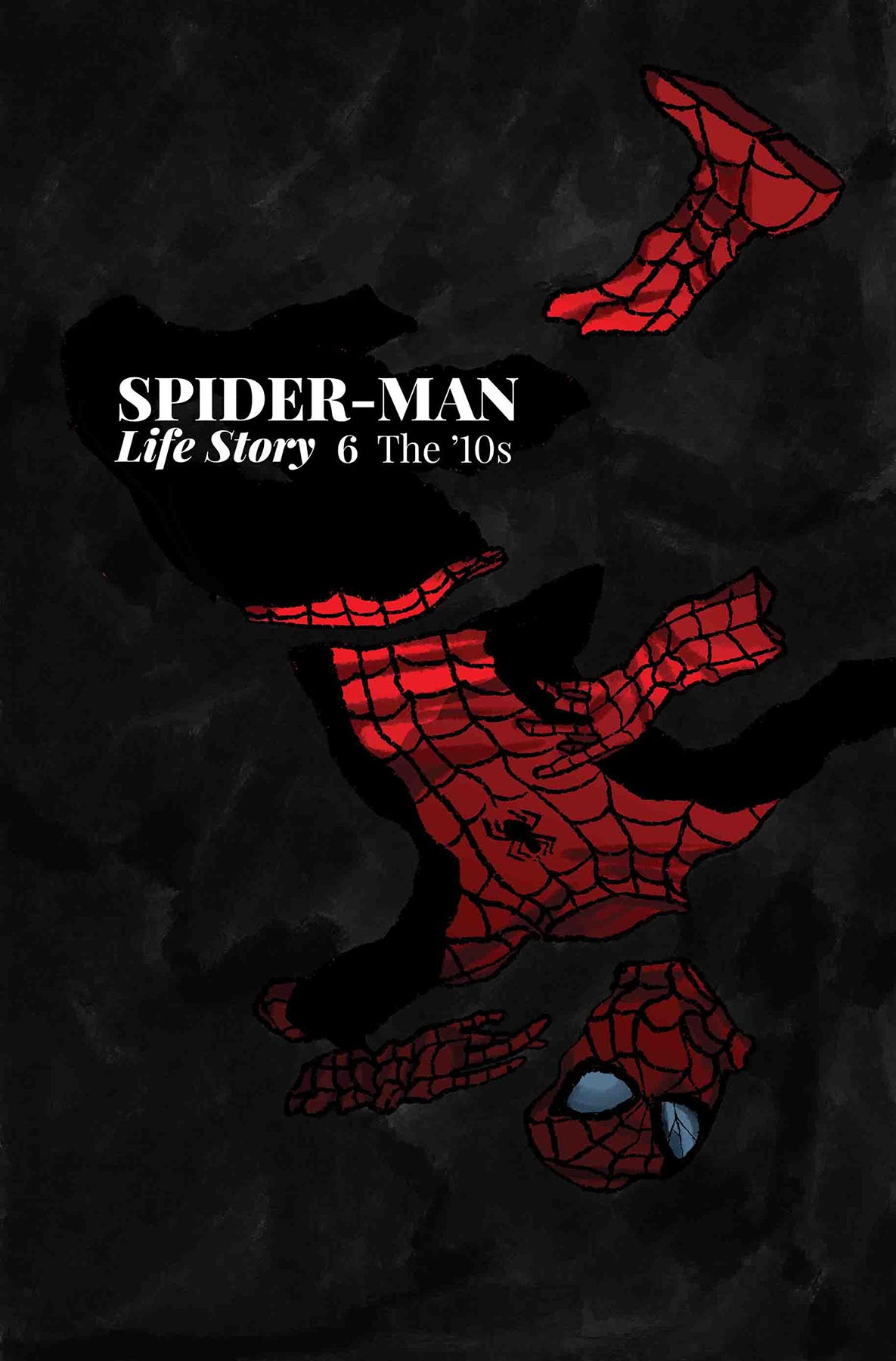 Spiderman 6