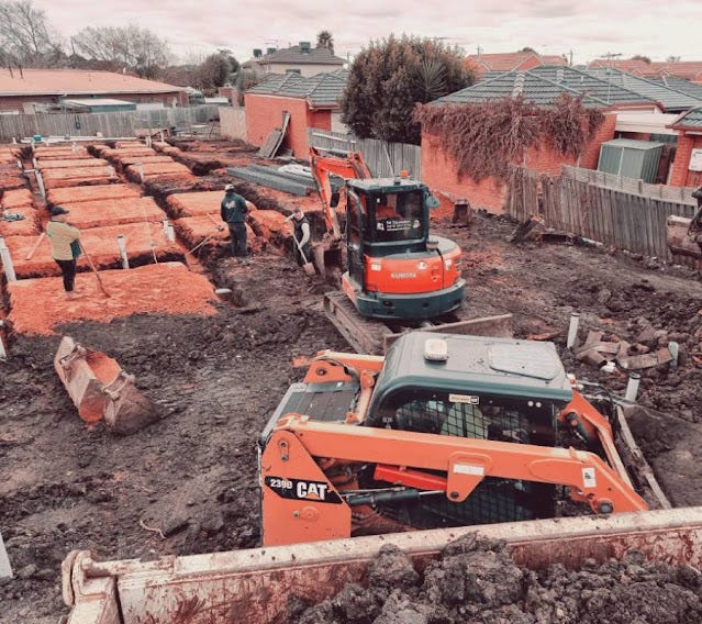 Melbourne Rubbish Removal Service by Buildingwastes Medium