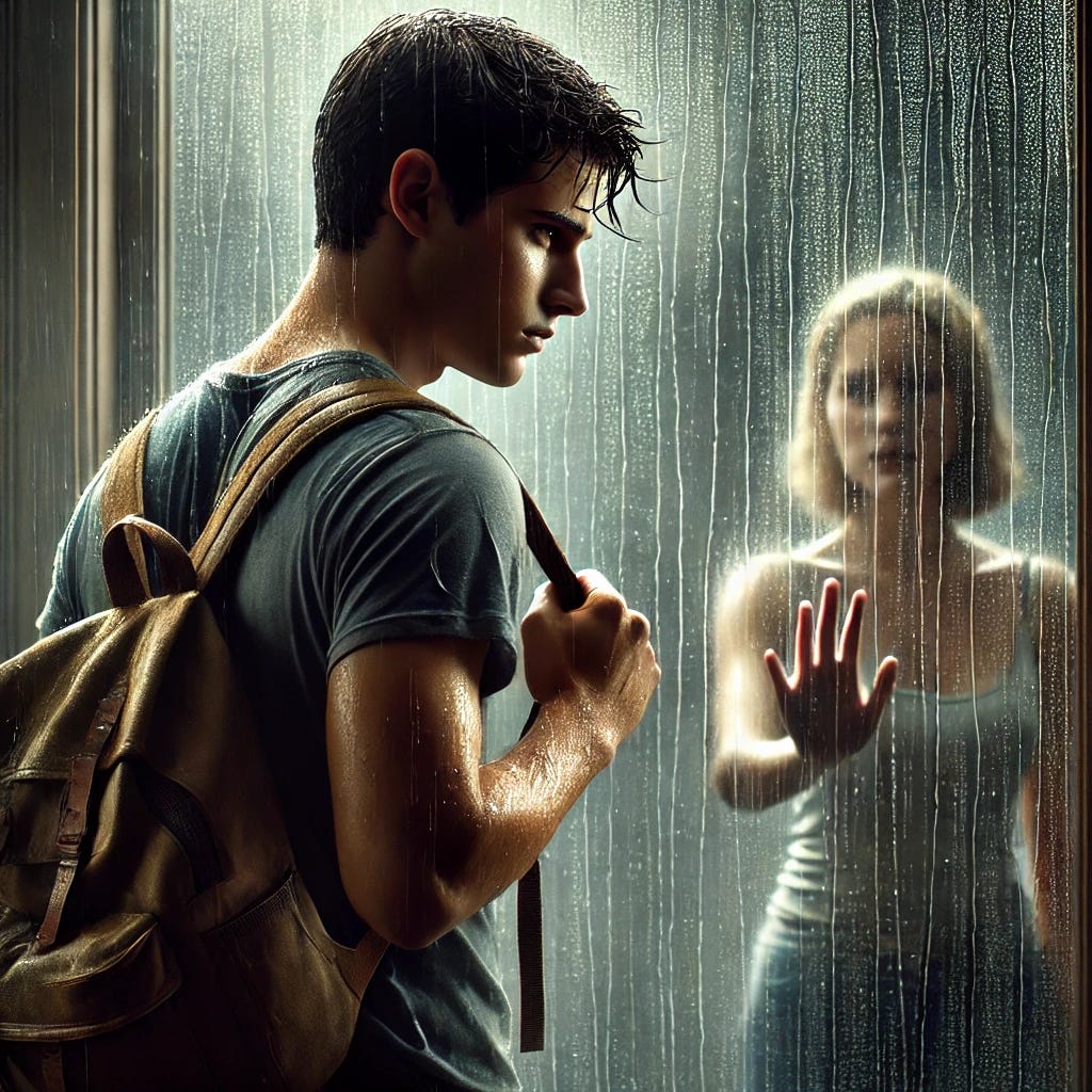 Night the Flames Slept. A child’s truth to rekindle hope by CJ Coop