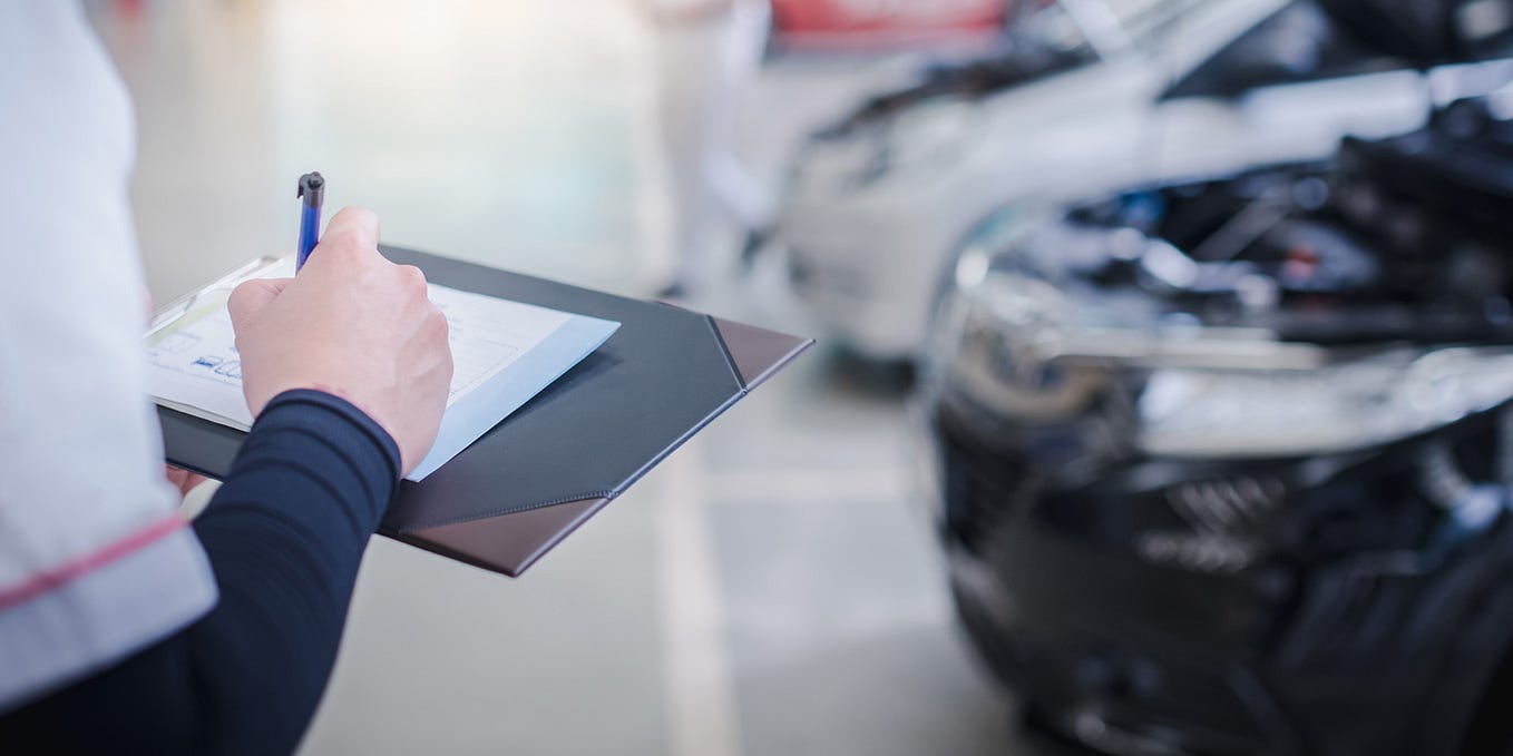 Keys to Driver Safety How to Avoid Road Rage by Niko Tarver Medium