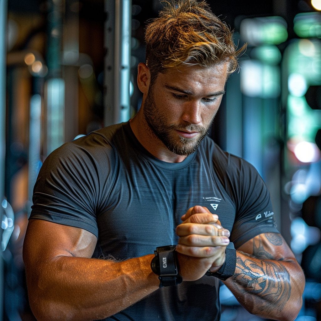 Specialization Cycles For Better Muscle Growth vrogue.co