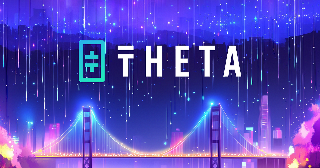 Theta EdgeCloud: Ushering in a new era of AI Computing. | by Theta Labs ...