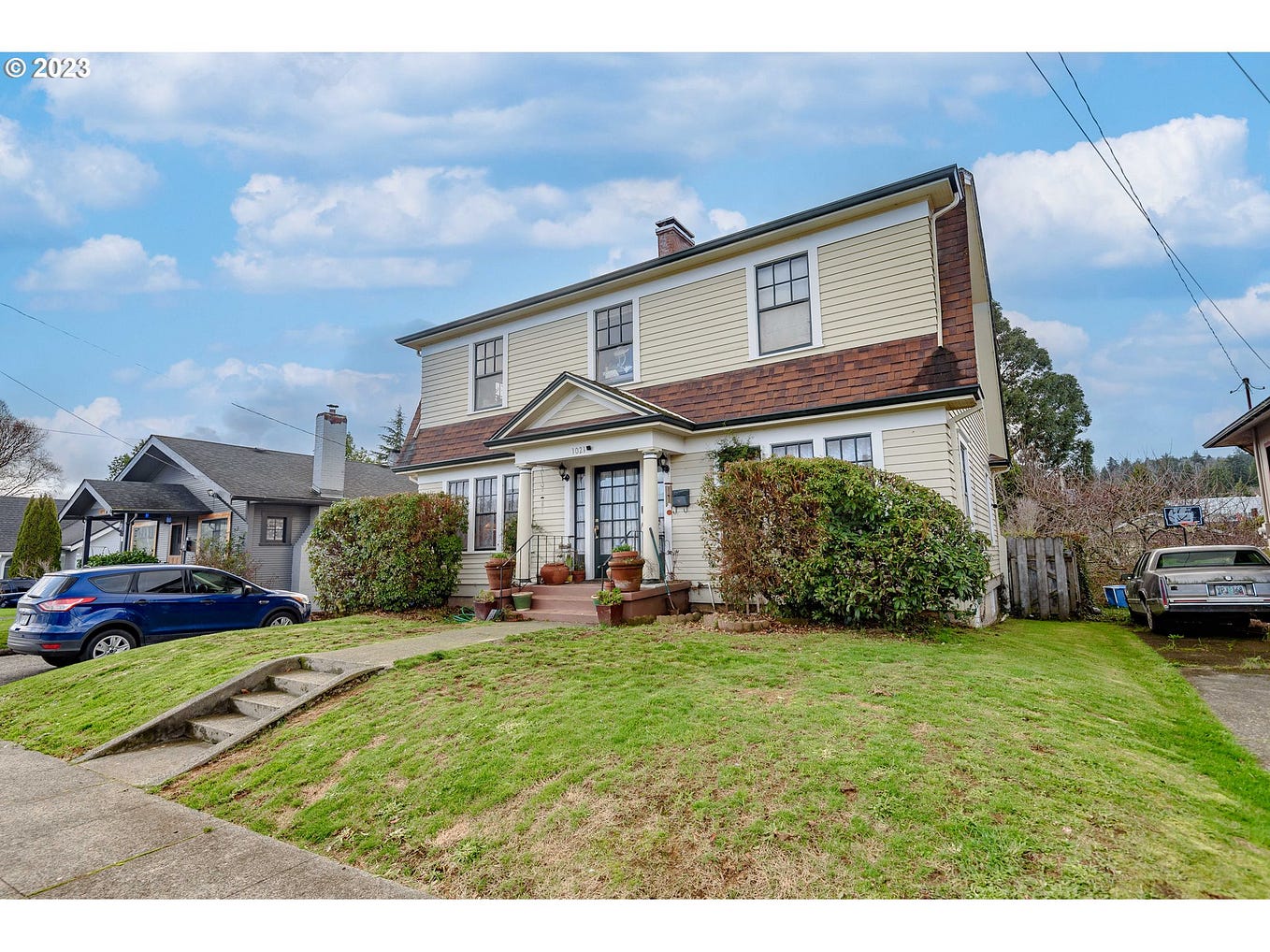 Coos Bay Oregon Homes For Sale North Point Inc. Medium