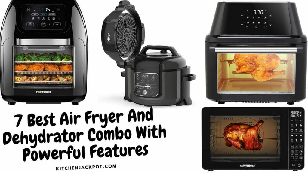 Can you use a glass bowl in an air fryer? – Uber Appliance