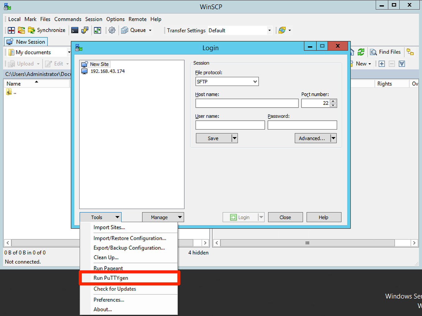 How to list all mailbox size on Zimbra Karim Bellioum Medium