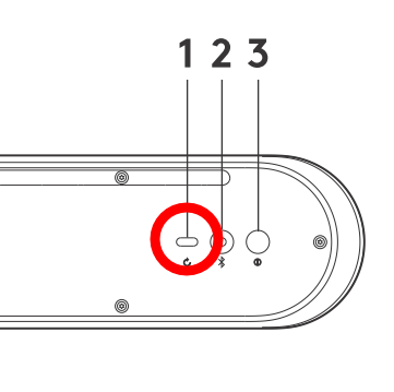 What do the buttons on the Rally System Remote do? | by Andrew J. Mair |  Design Advice for Logi VC | Medium