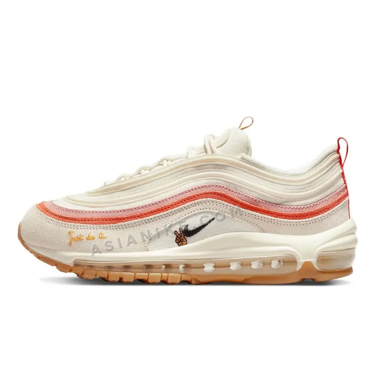 does nike 270 run small
