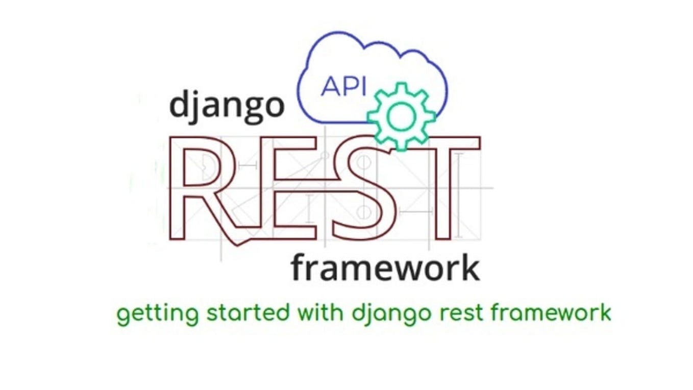 Adrf — Async support for Django REST framework by Yunusov Abdulmajid