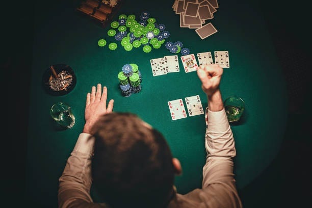 Toto Tactics A Comprehensive Guide To Smart Betting | by mtpolicia | Medium
