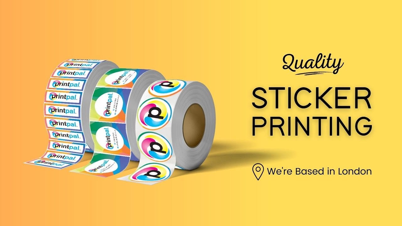 Vinyl Sticker Printing 5 Key Factors for Perfect Results Medium