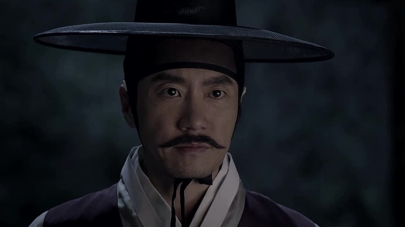 [Animated Korean Film] The Larva Island Movie (2020) by Treathyl Fox