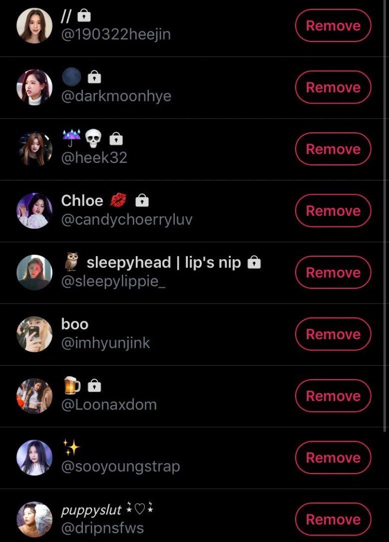 How to Delete Instagram Account Permanently A StepbyStep Guide by Fhjhkbjhkjhjj Aug, 2024