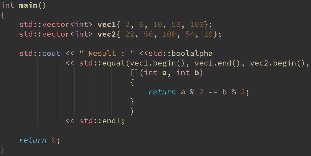 C++ Basics: Understanding Object Model | by Debby Nirwan | Towards Data ...