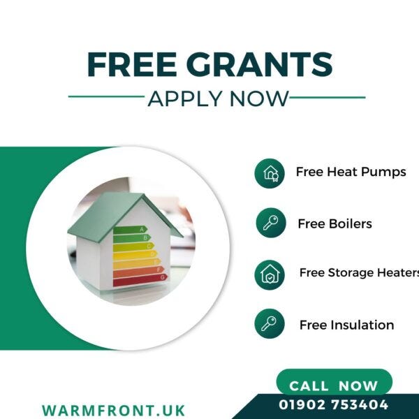 7 THINGS TO KNOW ABOUT Economy 7 STORAGE HEATER GRANTS | by Carlo Lega -  Heating u0026 Insulation Grants | Medium