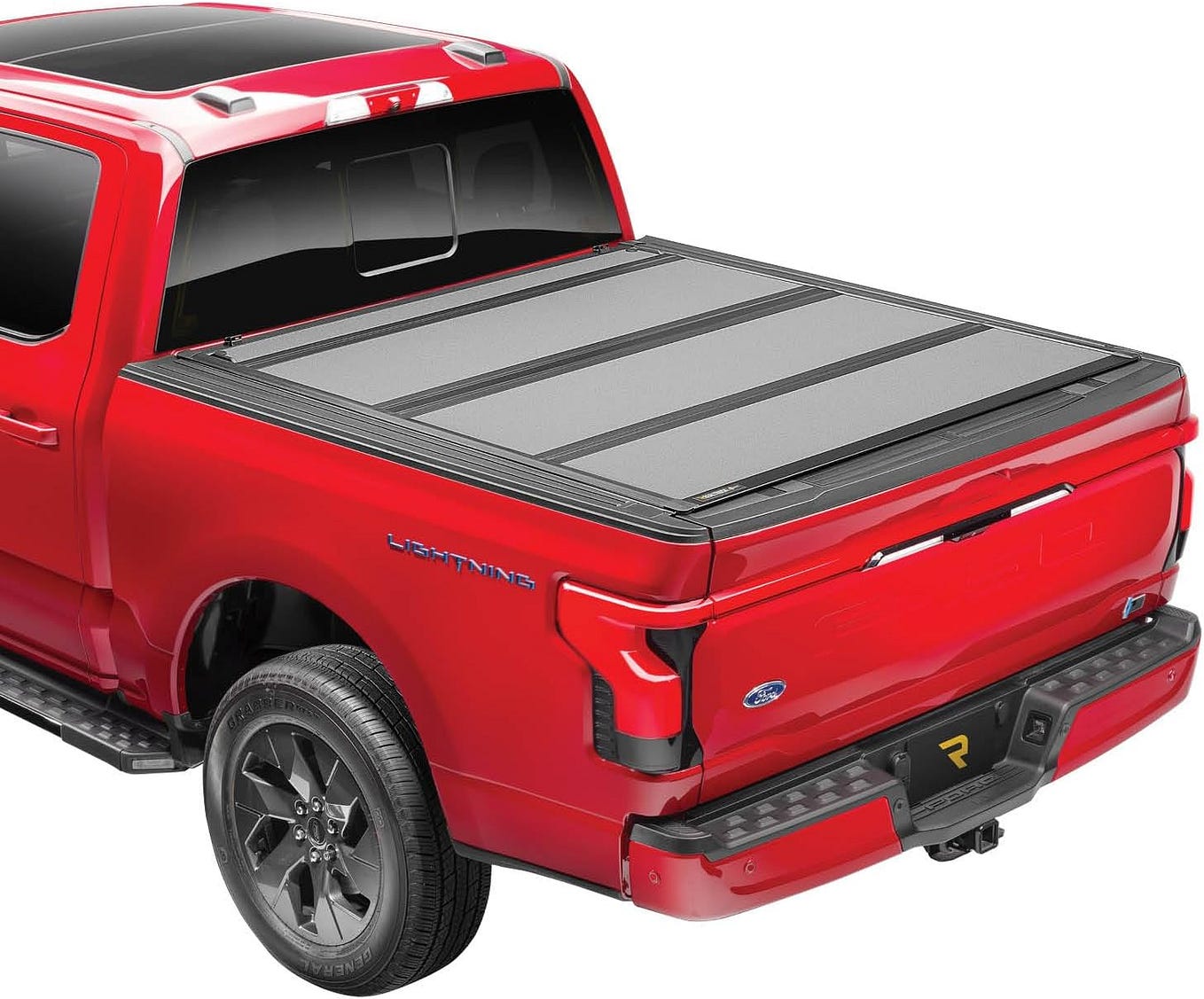 Top 6 Best Tonneau Cover for Jeep Gladiator of 2024 by Mino Hoang