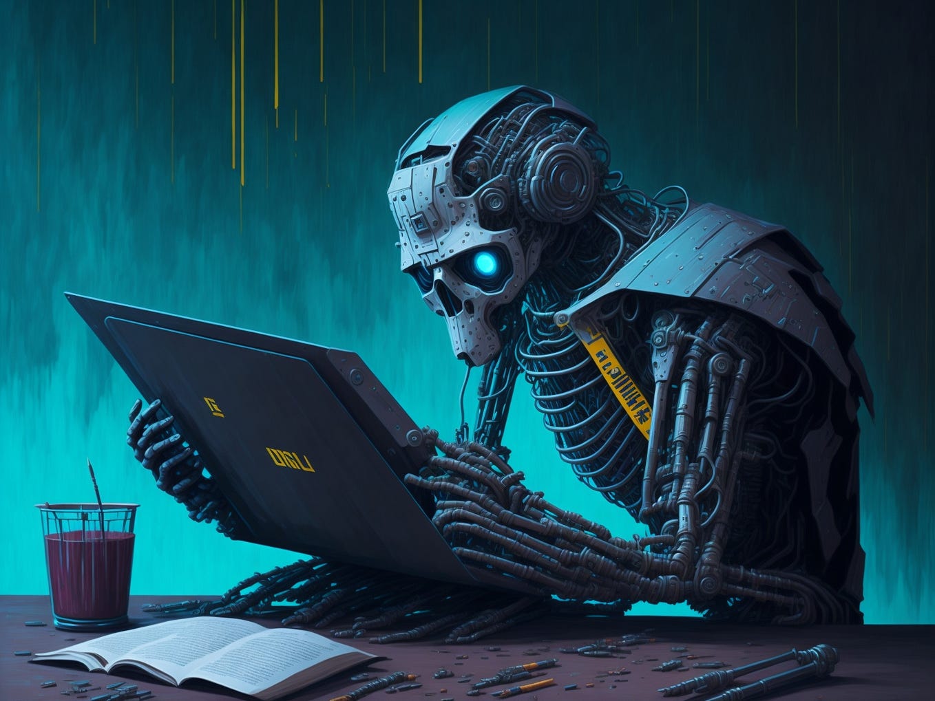 The Benefits of Remote Work How Technology is Changing the Way We Work