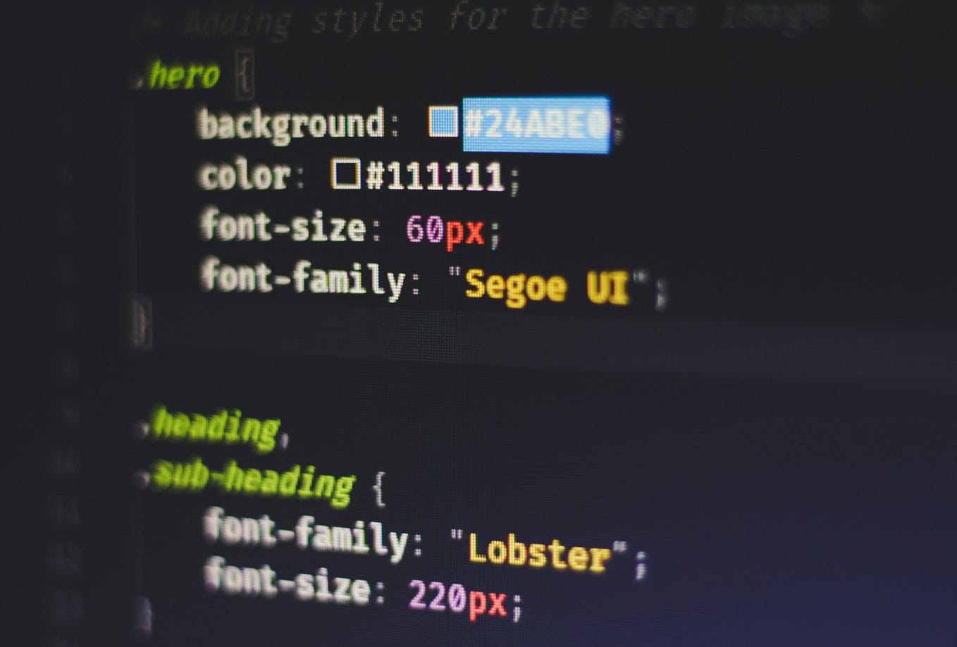 How To Create A Recipe Book Using HTML, CSS, & JavaScript | by Rehan ...