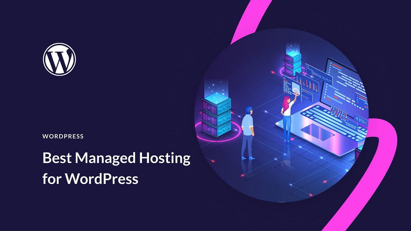 What Does Managed WordPress Hosting Mean A Comprehensive Guide by