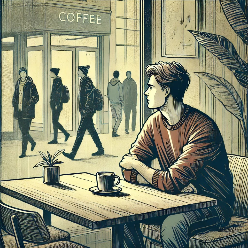 The Power of Empathy: How to Connect with Others on a Deeper Level | by ...