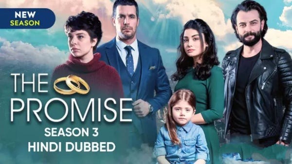 Full Moon (Dolunay) Turkish Drama in Hindi Urdu Dubbed — Episode 1–22