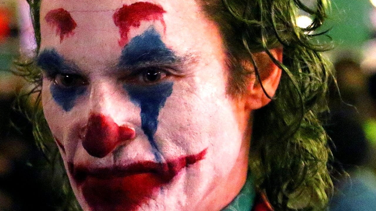 Joaquin Phoenix's Joker reinvents Robert de Niro's King of Comedy - Polygon
