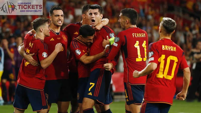 Spain Vs Italy: Jorginho Italy’s Maestro Dominating the Euro Cup 2024
