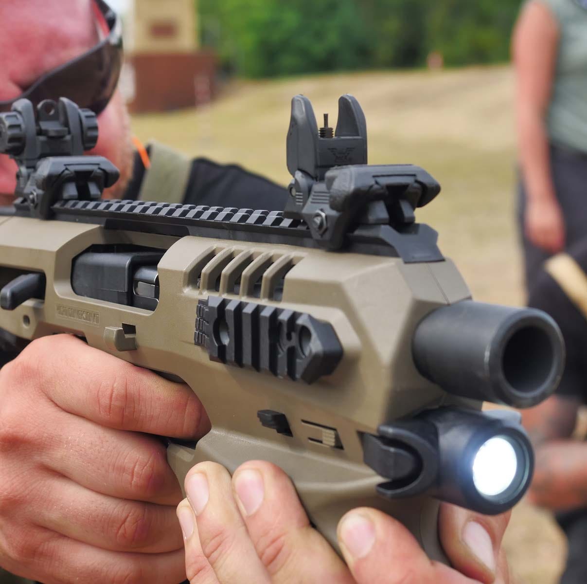 Taurus g2c conversion kit A Beginner’s Guide to Custom Kits by