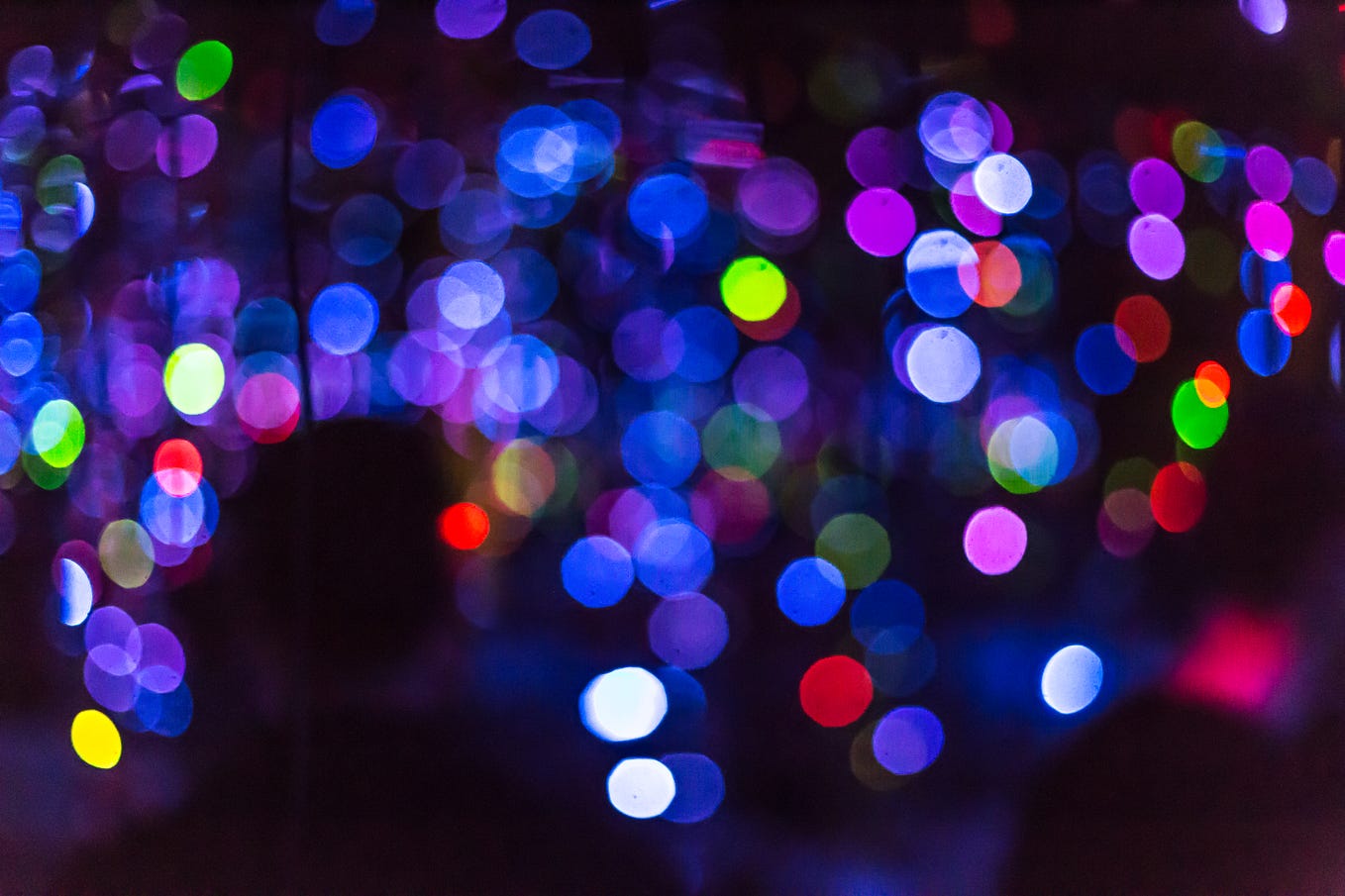 Easy Data Visualization Techniques with Bokeh | by Ilya Hopkins | TDS ...