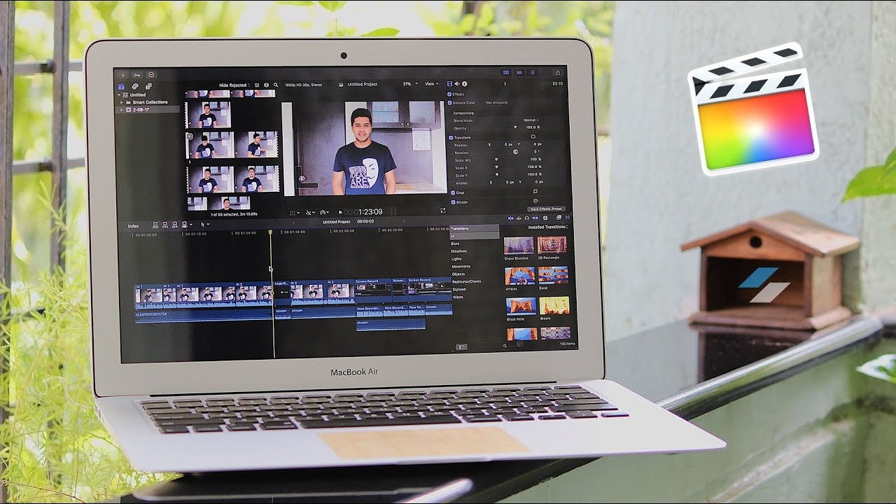 Video Editing Jobs Los Angeles Unleash Your Creativity By Ava 