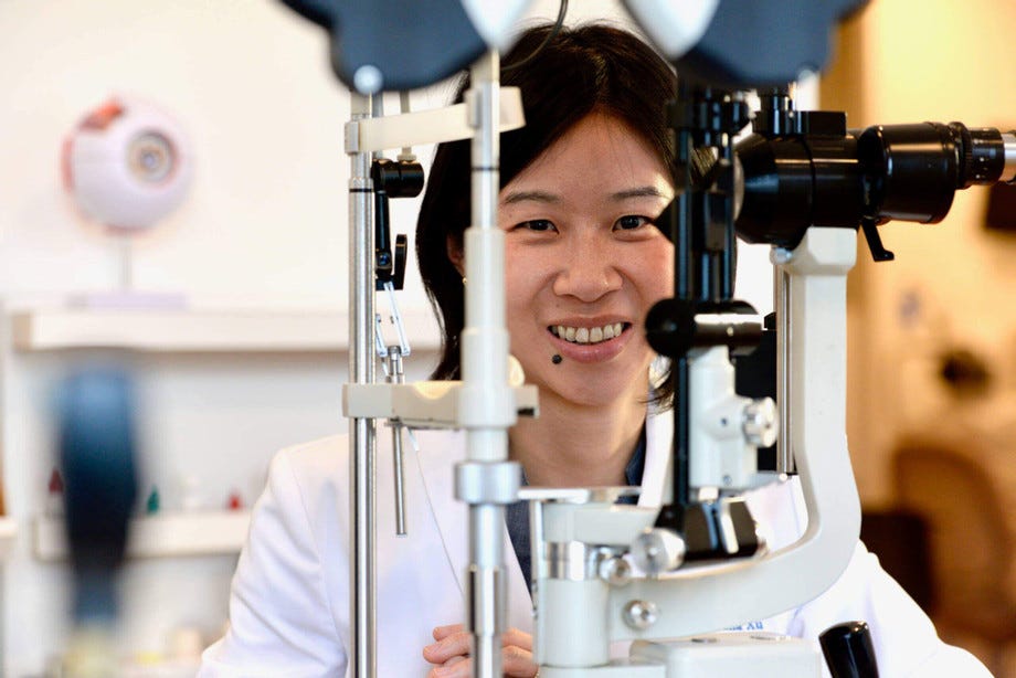 Natural Treatment Options For Dry Eye Disease Relief Insight